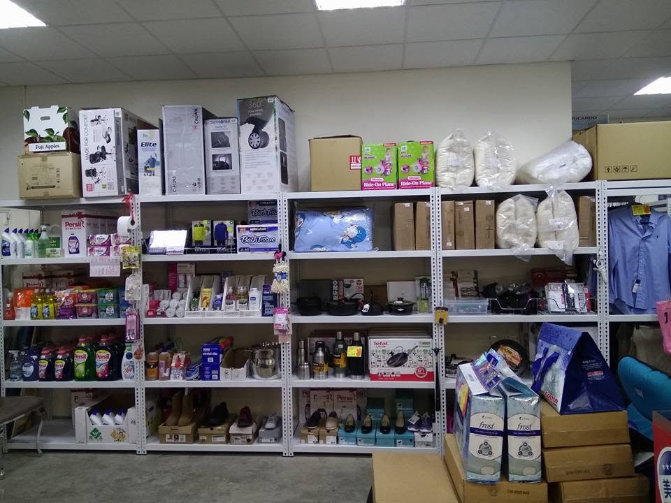 美市堡 延伸設計 3