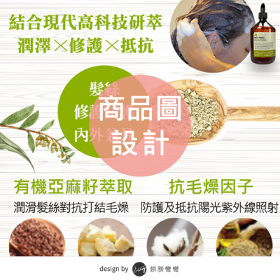 商品圖設計