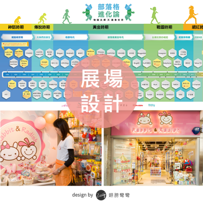 展場設計
