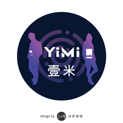 YiMi壹米 無限新領域