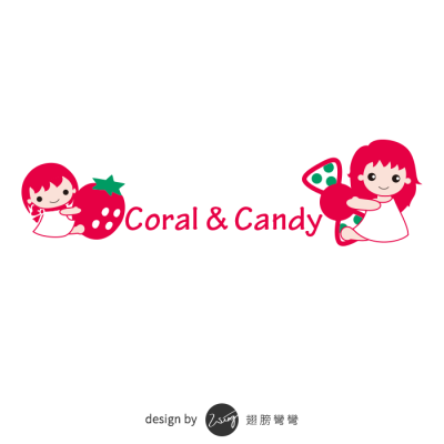 Coral Candy