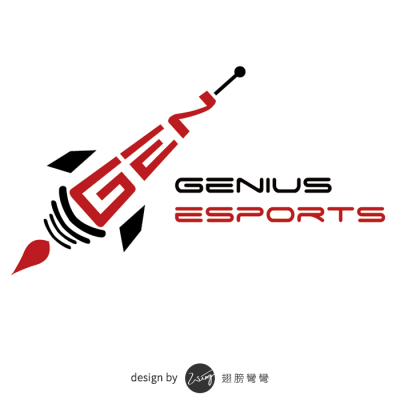 Genius eSports club