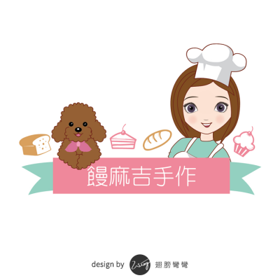 饅麻吉手作